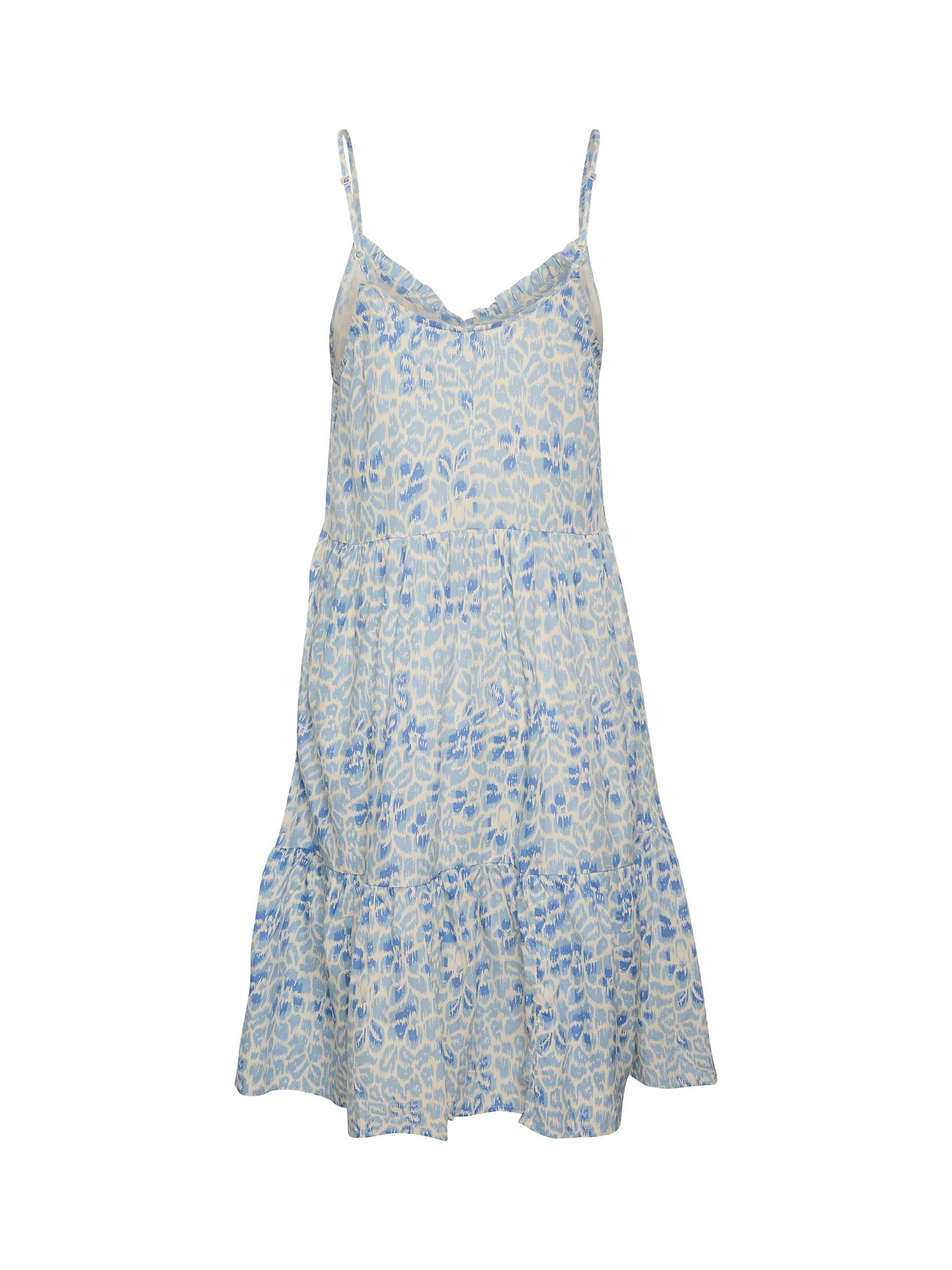 Buy Saint Tropez Eda Strappy Dress Online at johnlewis.com