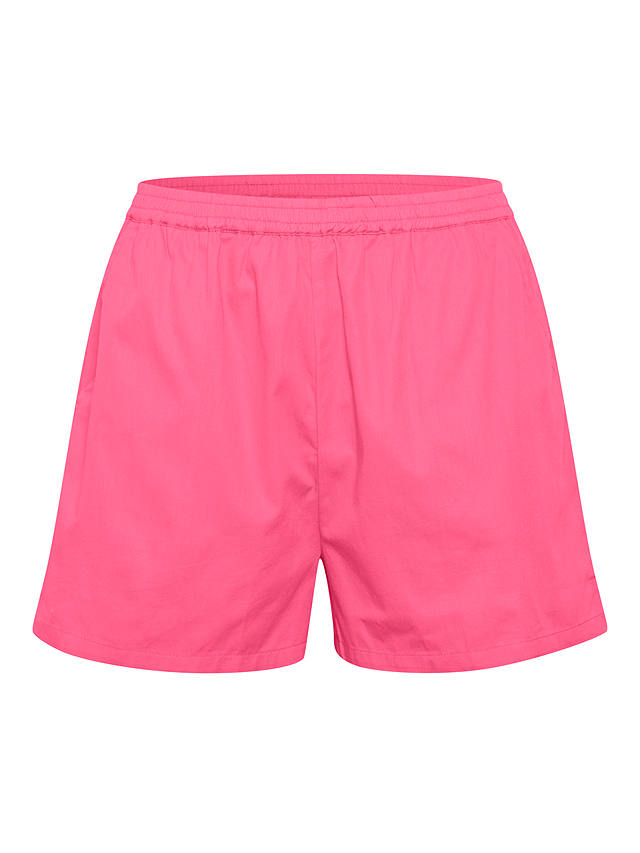 Saint Tropez Uflora Shorts, Fandango Pink
