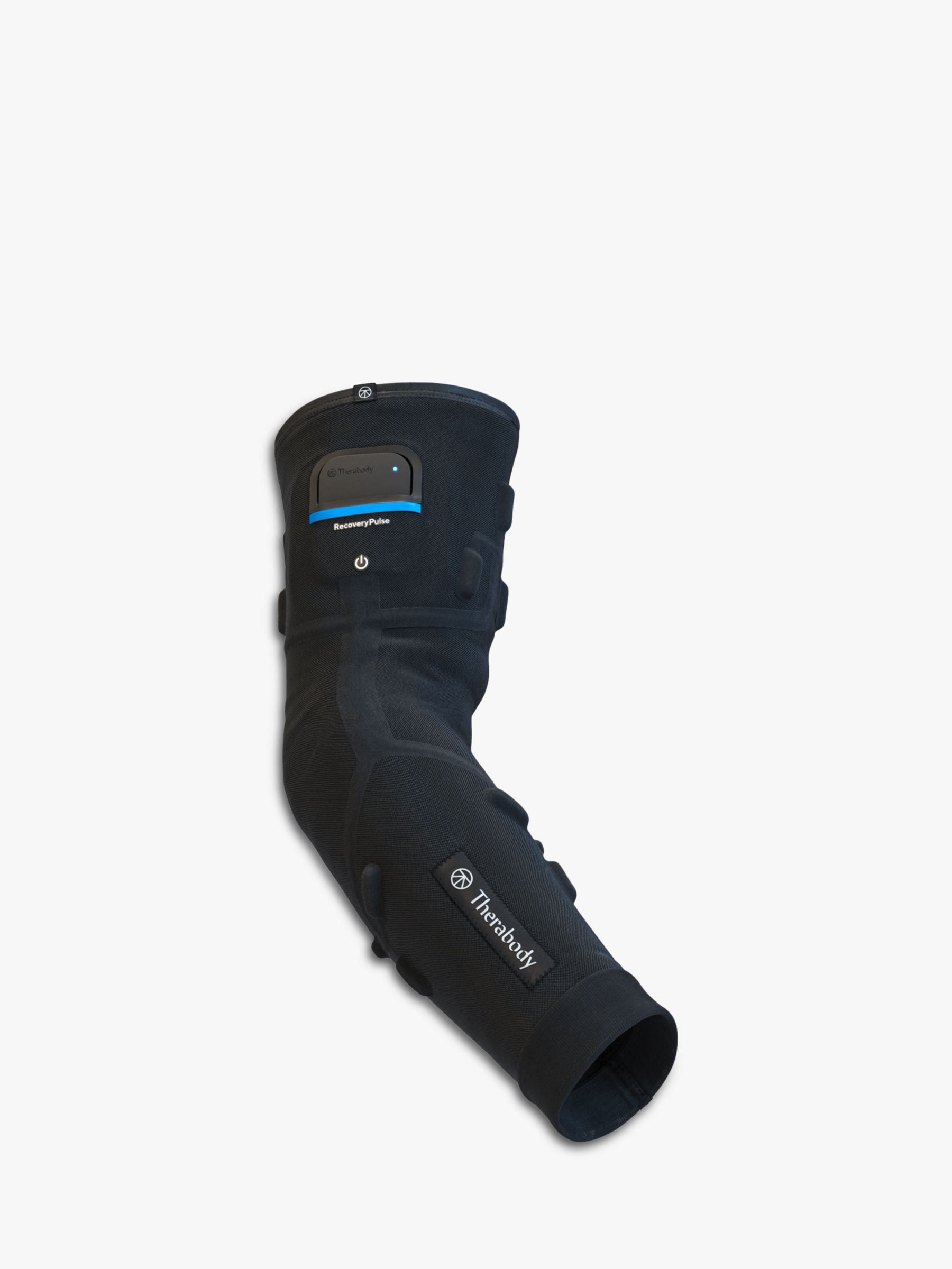 Therabody RecoveryPulse Arm Vibrating Compression Sleeve