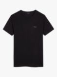 Paul Smith Organic Cotton Crew Neck T-Shirt, Pack of 3