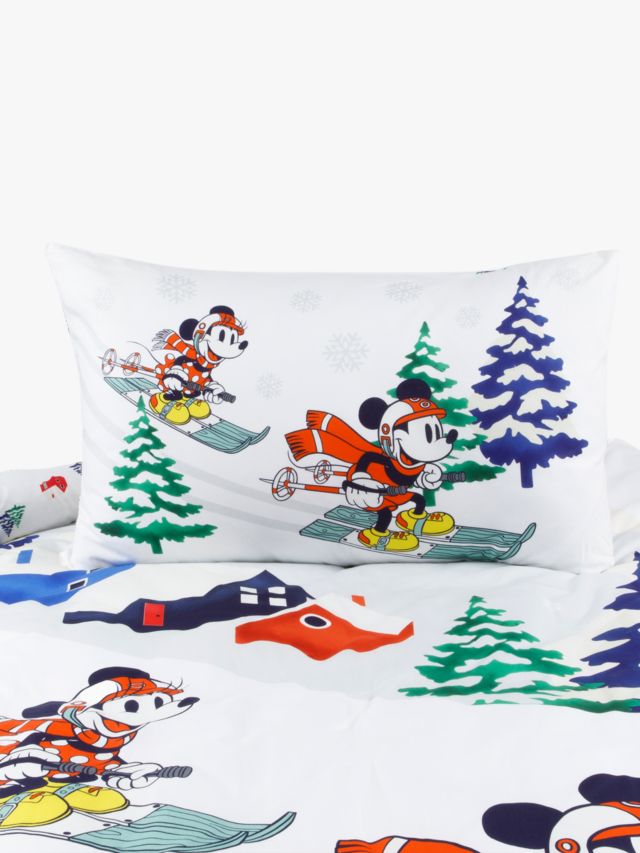 Minnie mouse christmas outlet bedding