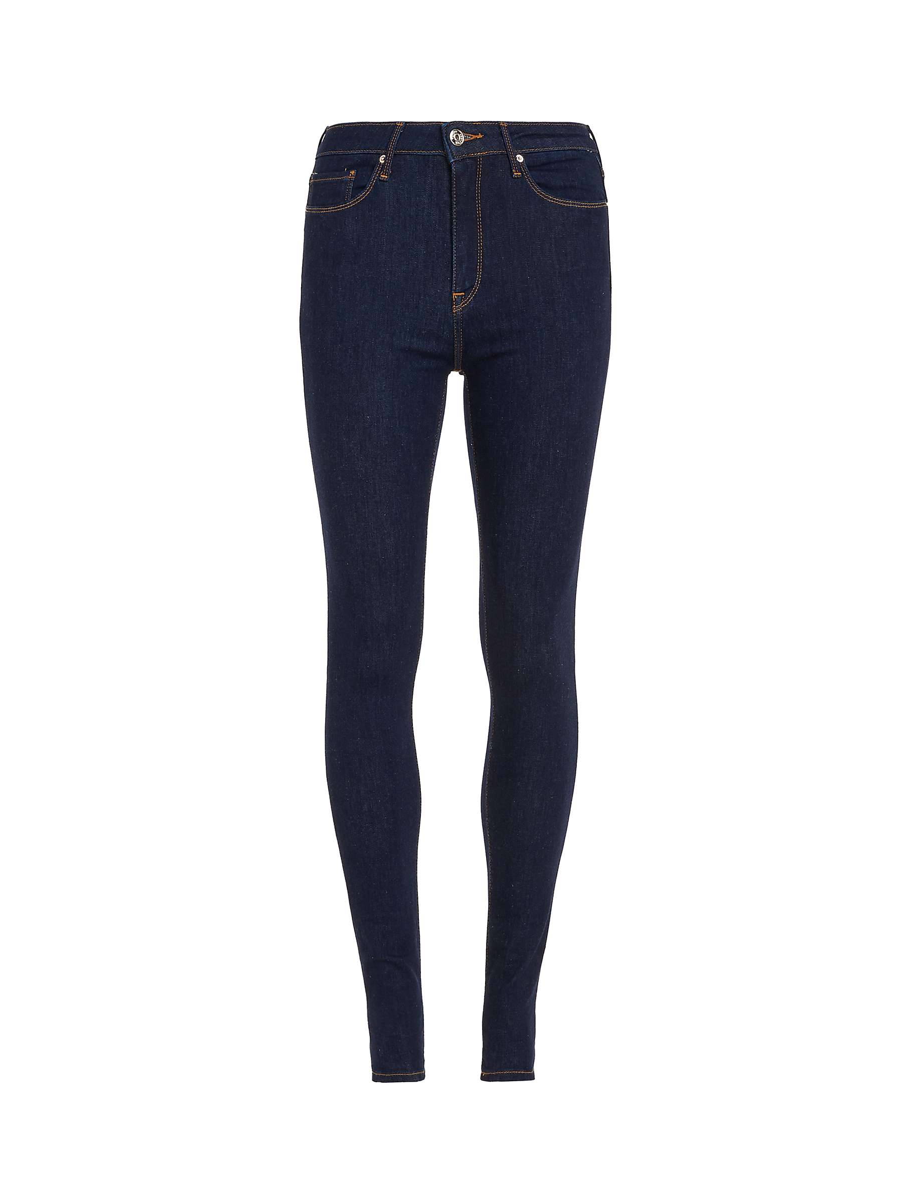 Buy Tommy Hilfiger Skinny Jeans, Steffie Online at johnlewis.com