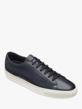 Loake Sprint Leather Trainers