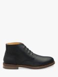 Loake Gilbert Nubuck Leather Chukka Boots