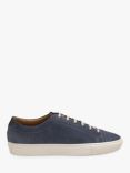 Loake Dash Suede Leather Trainers