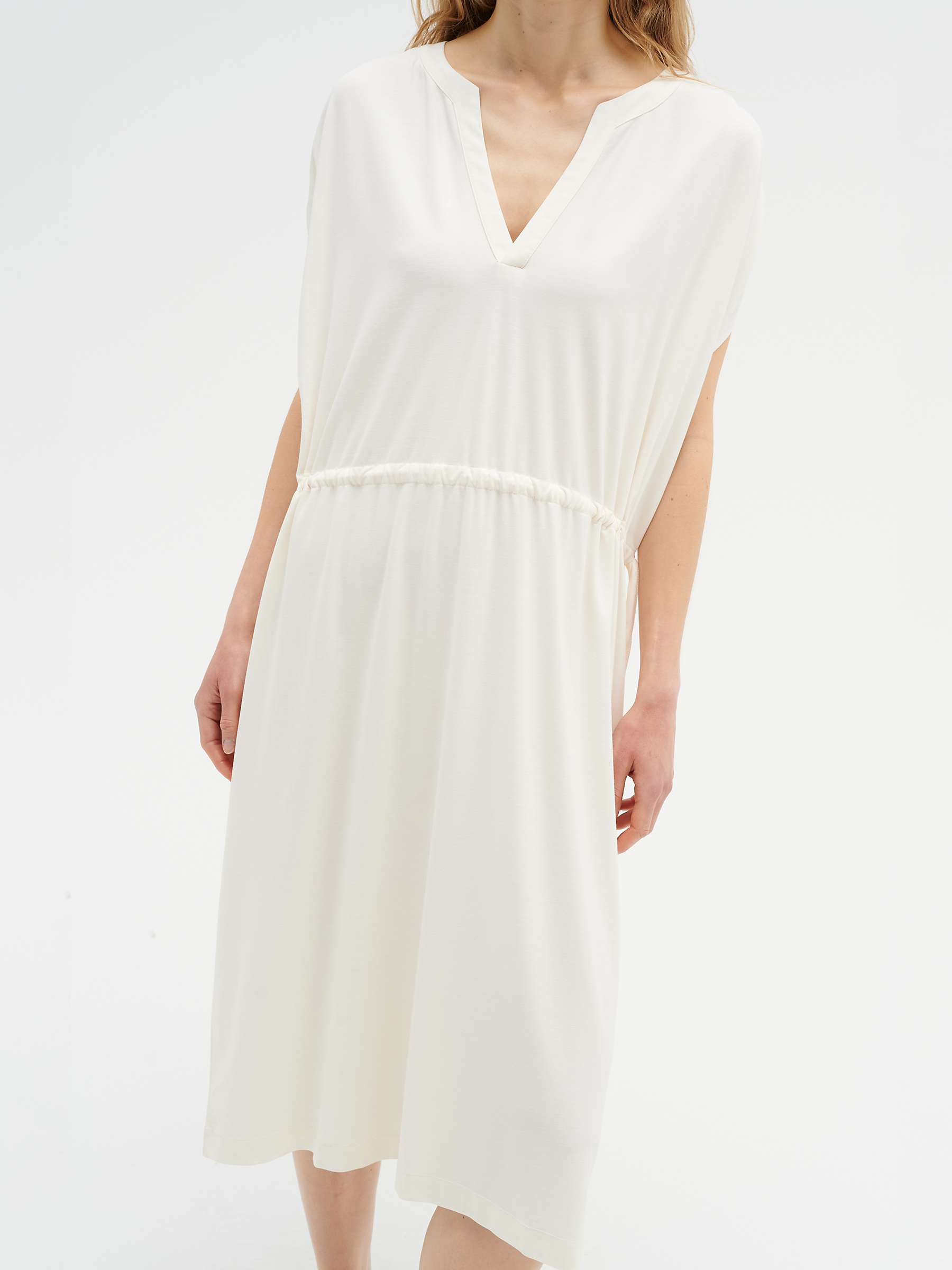 Buy InWear Kasial Short Sleeve Midi Dress Online at johnlewis.com