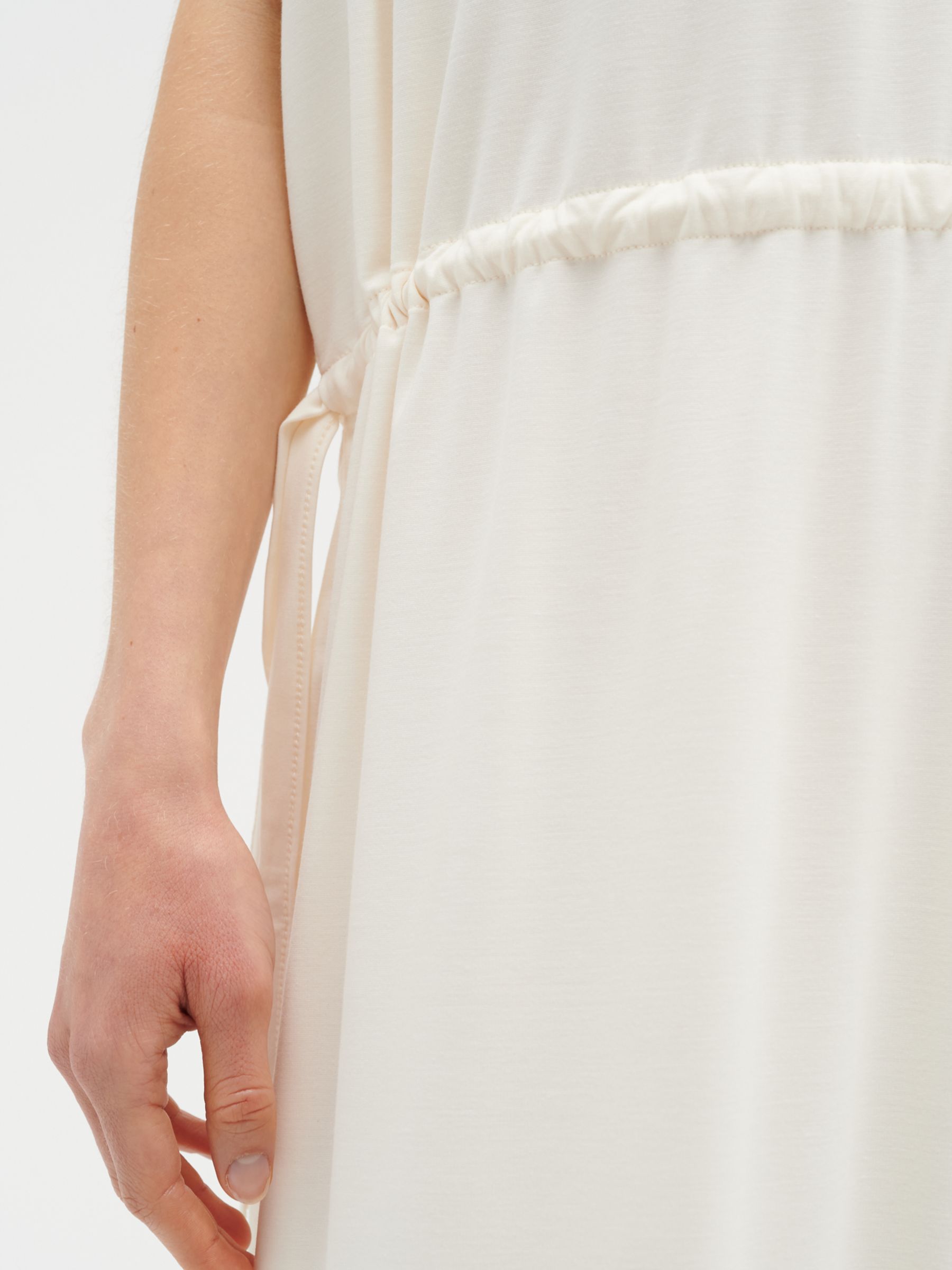 Buy InWear Kasial Short Sleeve Midi Dress Online at johnlewis.com