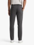 SPOKE Heroes Cotton Blend Regular Thigh Chinos, Graphite