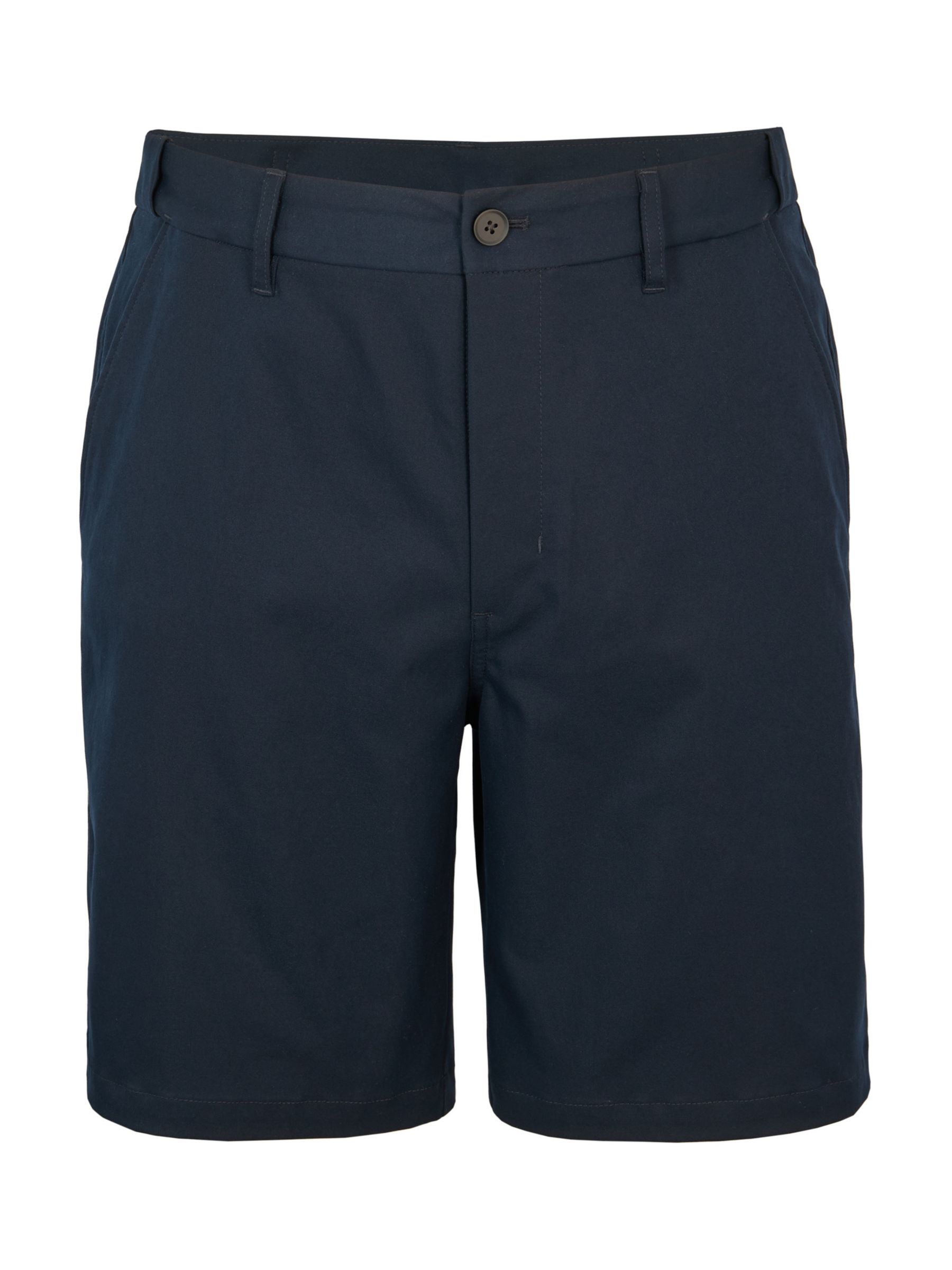 Rohan District Chino Shorts, Navy, 30R
