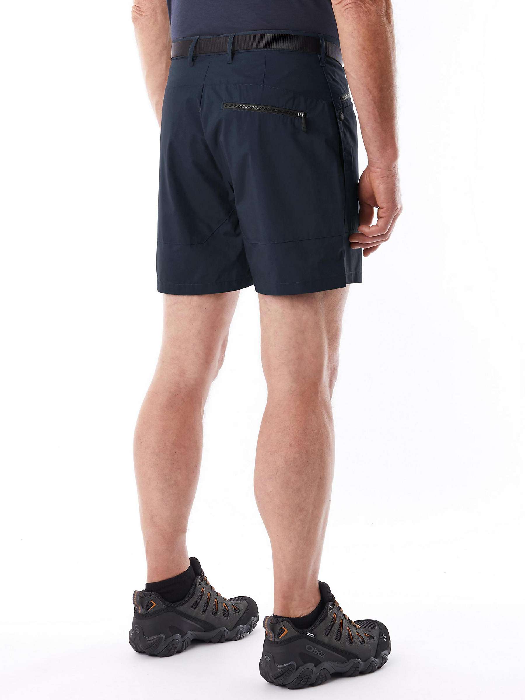 Buy Rohan Bag Hiking Shorts Online at johnlewis.com