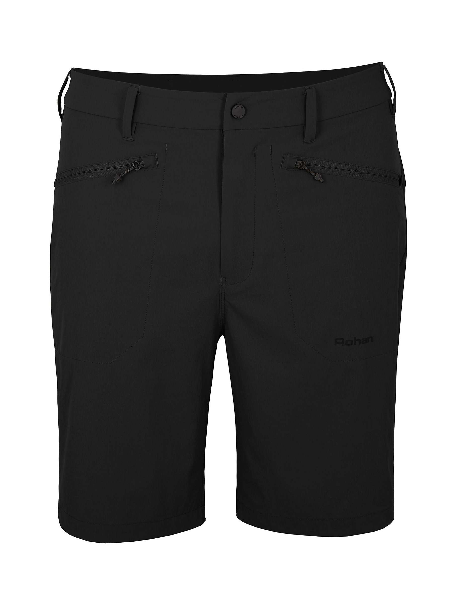 Buy Rohan Vista Lightweight Walking Shorts Online at johnlewis.com