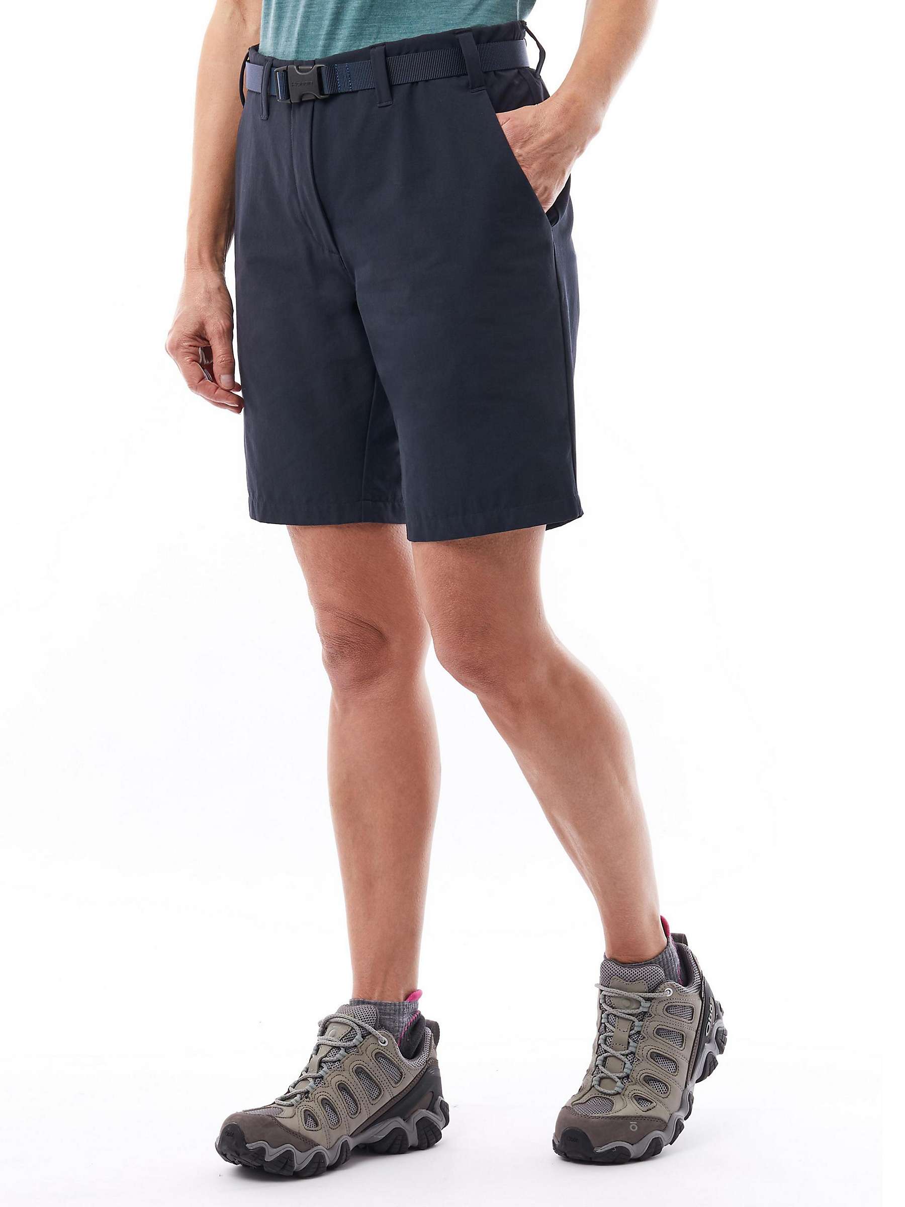 Buy Rohan Roamer Walking Shorts Online at johnlewis.com