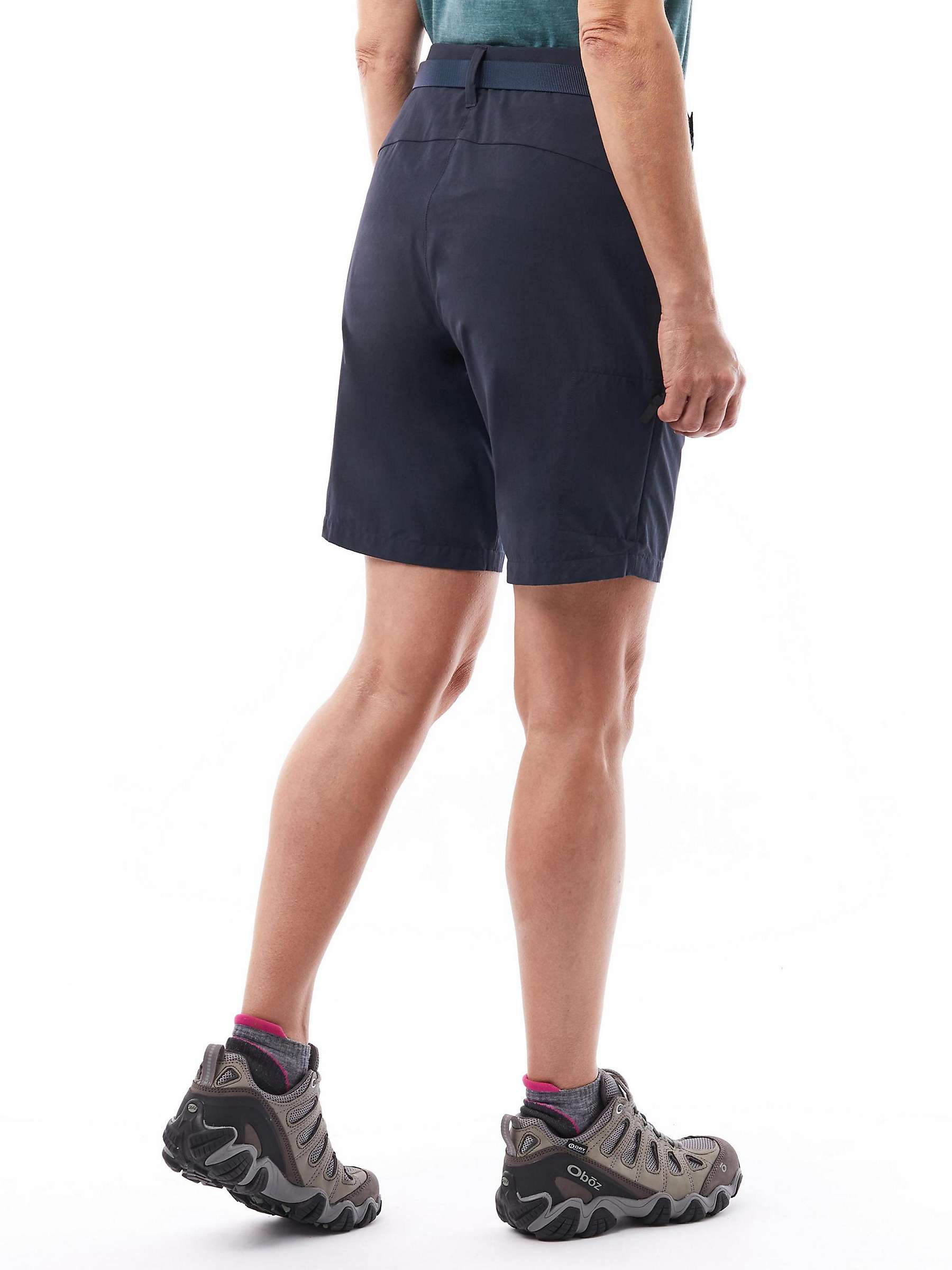 Buy Rohan Roamer Walking Shorts Online at johnlewis.com