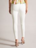 Ted Baker Liroi High Waisted Leggings, White