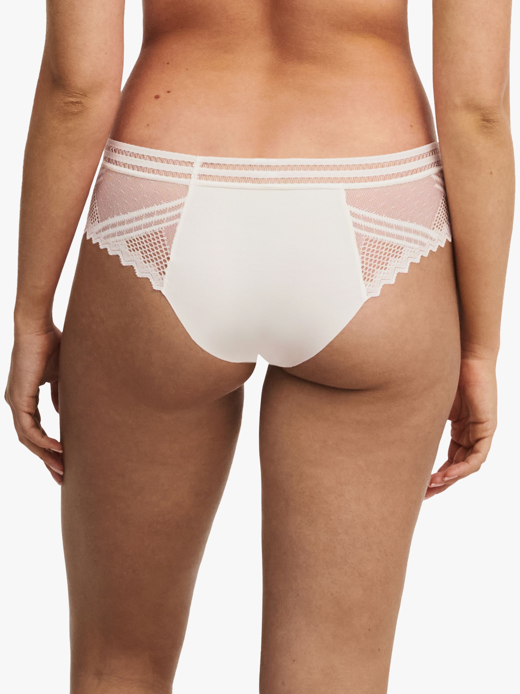 Buy Passionata Rodeo Shorty Knickers Online at johnlewis.com
