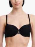 Passionata Rodeo T-Shirt Bra, Black