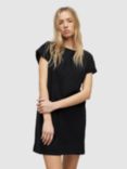 AllSaints Anna Mini T-Shirt Dress