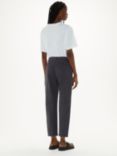 Whistles Alice Pocket Detail Casual Trousers
