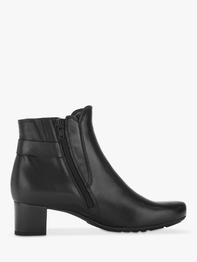 Gabor boots clearance at john lewis