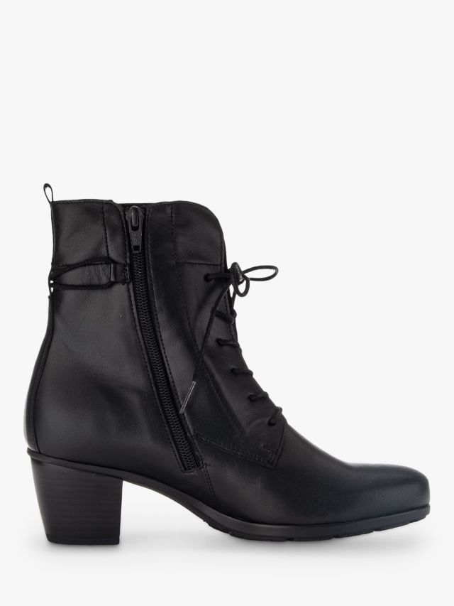 John lewis gabor ankle sale boots