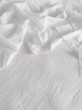 Bedfolk 100% Linen Flat Sheets