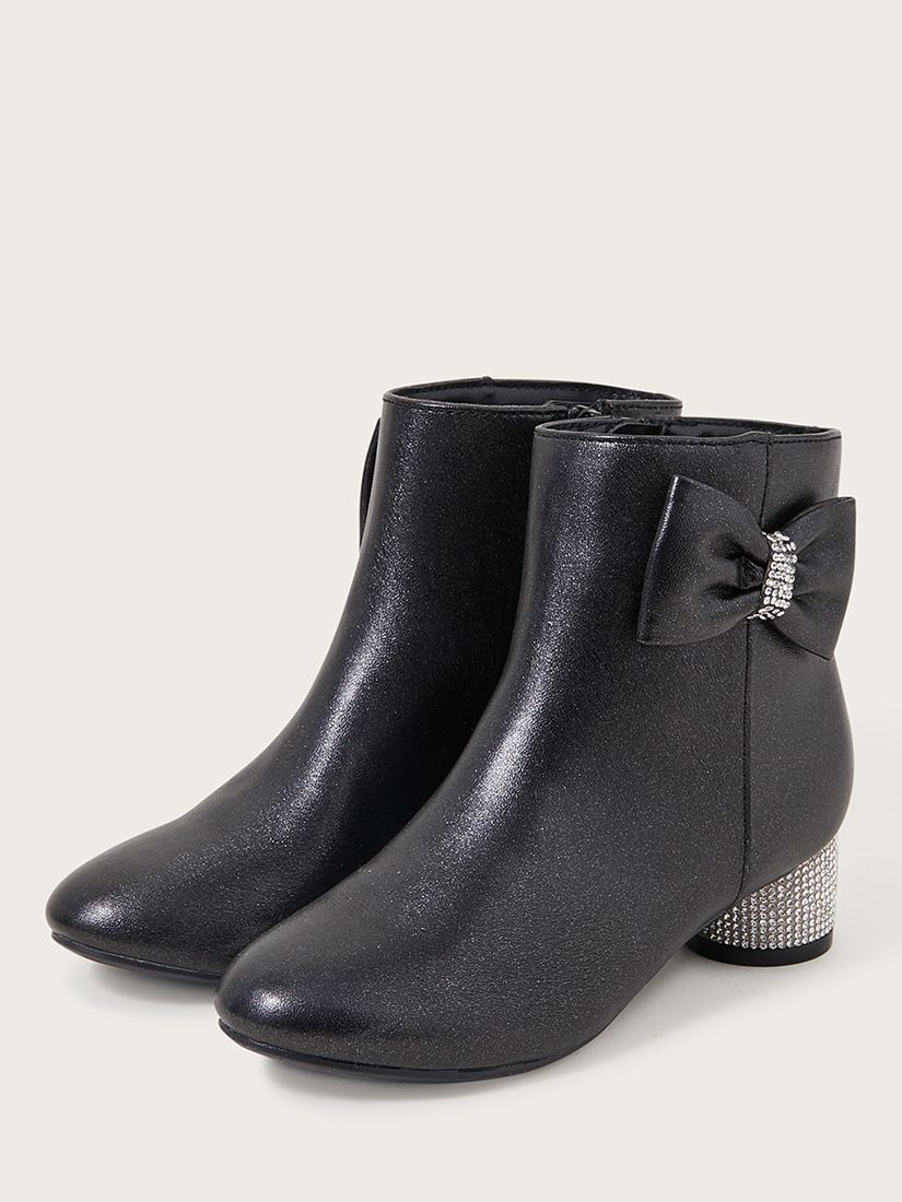 Monsoon sale ankle boots