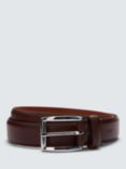 Polo Ralph Lauren Leather Belt, Brown