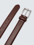 Polo Ralph Lauren Leather Belt, Brown