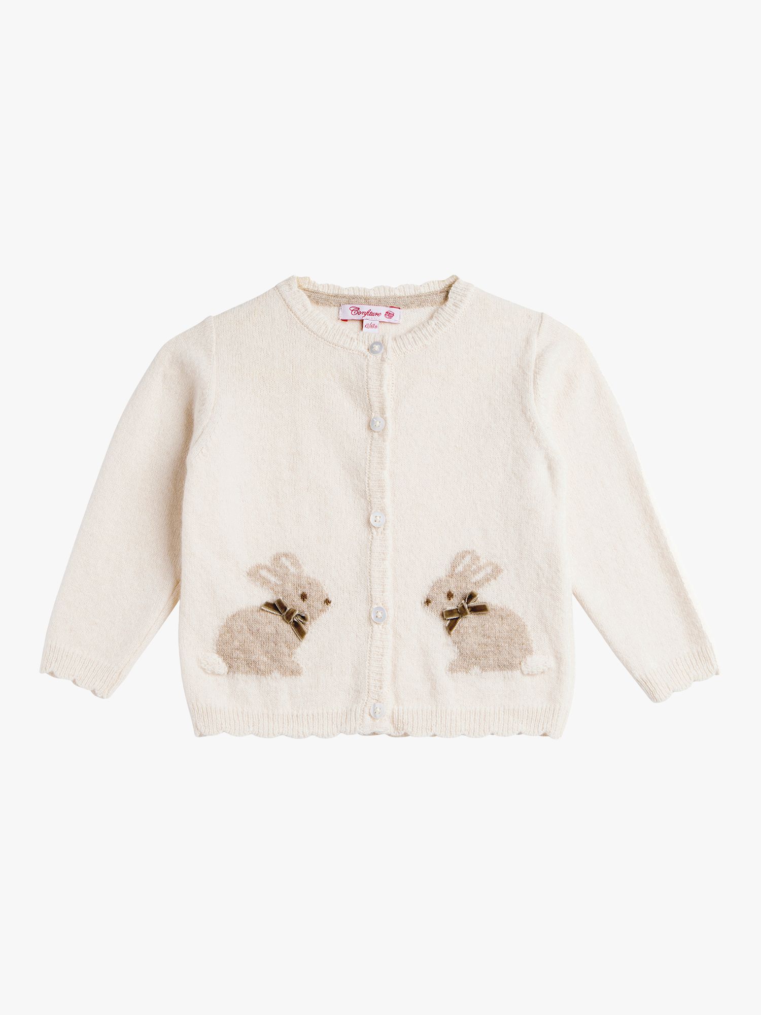 Next discount bunny cardigan