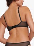 sloggi Soft Adapt Padded Bra, Black