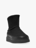 FitFlop Sheepskin Ankle Boots
