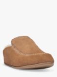 FitFlop Chrissie II Haus Crochet Stitch Shearling Slippers