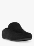 FitFlop Chrissie II Haus Crochet Stitch Shearling Slippers