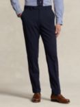 Polo Ralph Lauren Performance Stretch Twill Suit Trouser, Navy