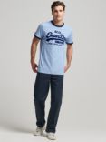 Superdry Tonal Vintage Logo T-Shirt