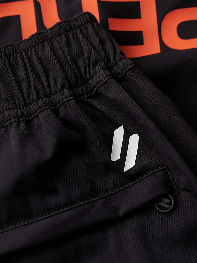 Buy Superdry Sportswear Board Shorts Online at johnlewis.com