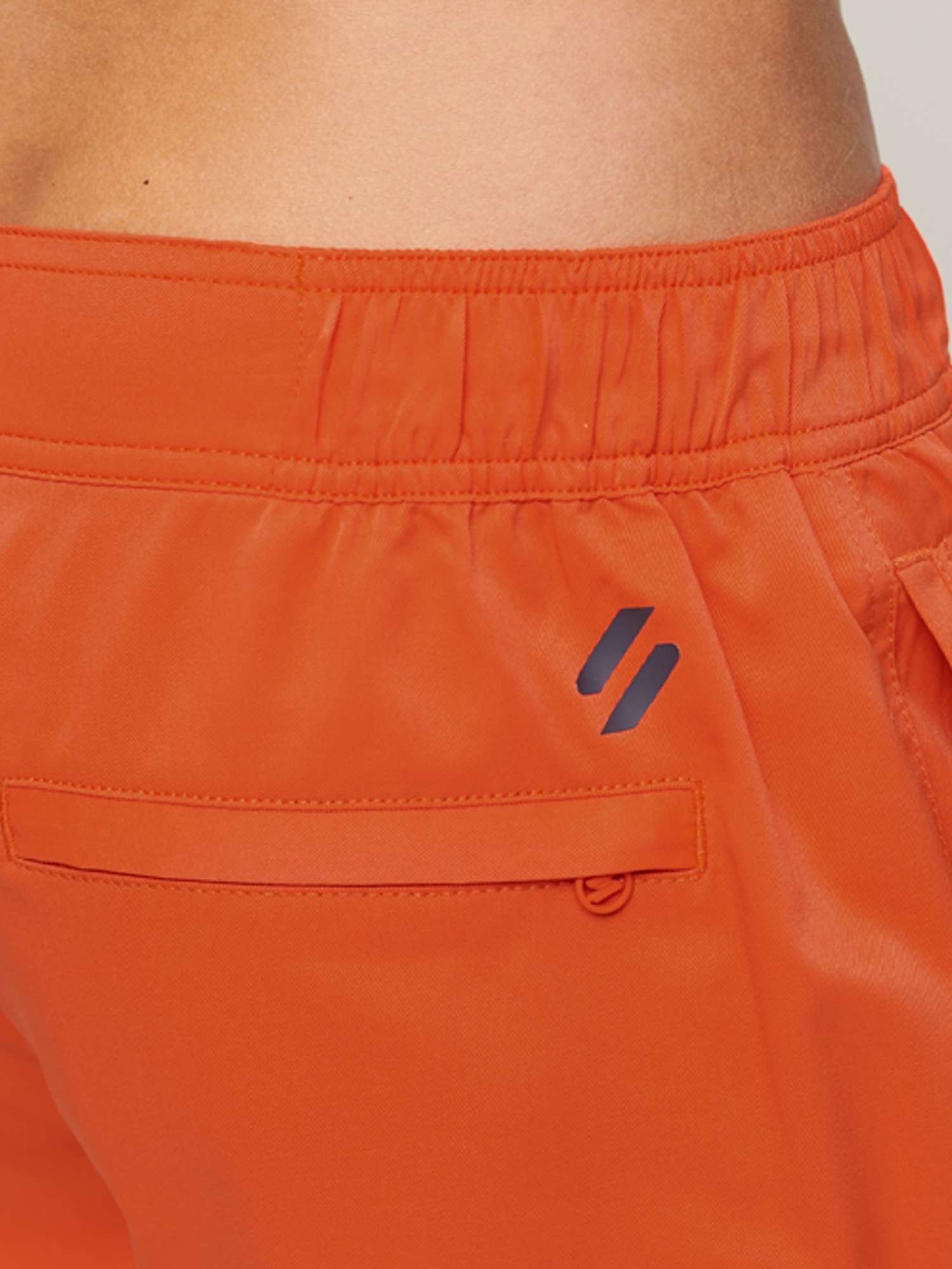 Buy Superdry Sportswear Board Shorts Online at johnlewis.com