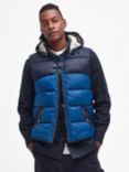 Barbour Tomorrow's Archive Quinn Gilet, Navy, Navy