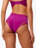 Triumph Lift Smart Bandeau Maxi Knickers