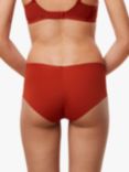 Triumph Flex Smart Maxi Knickers, Haute Orange