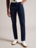 Ted Baker Daniels Irvine Slim Fit Chino Trousers