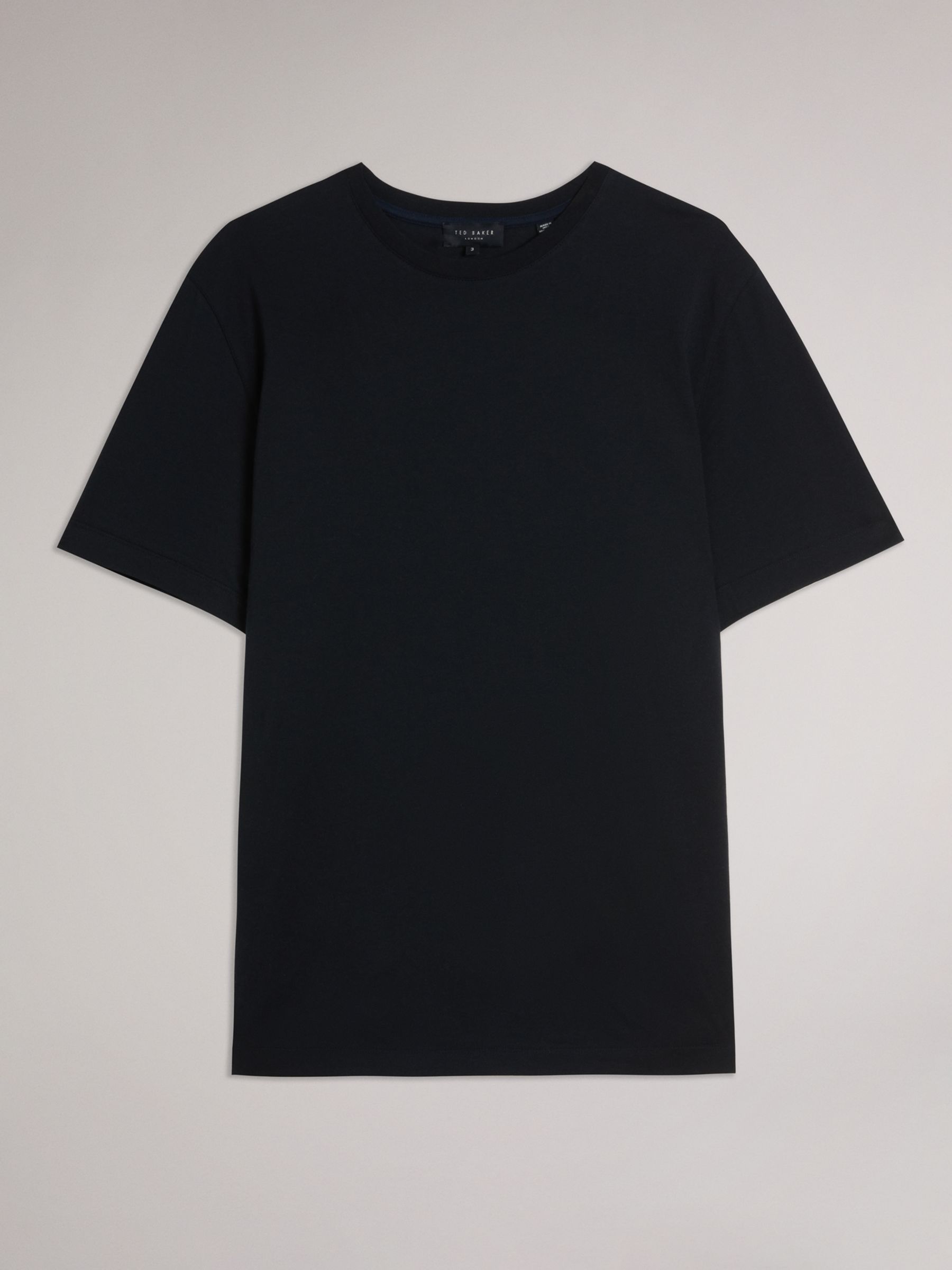 Buy Ted Baker Tywinn Cotton T-Shirt Online at johnlewis.com