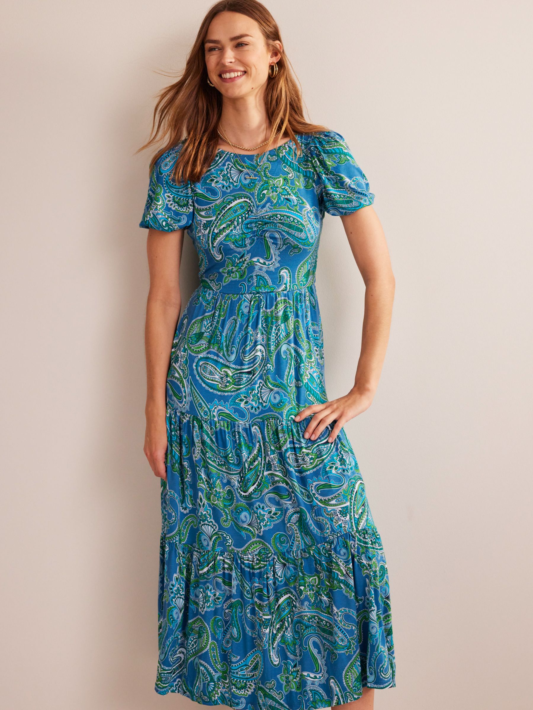 Boho Style Dresses | John Lewis & Partners