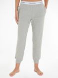 Calvin Klein Modern Loungewear Joggers, Grey