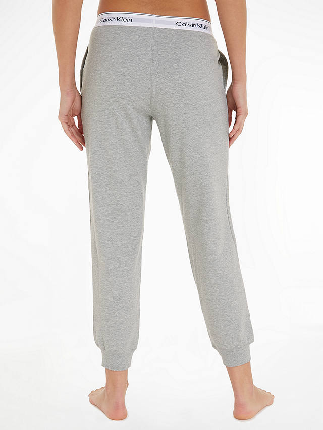 Calvin Klein Modern Loungewear Joggers, Grey