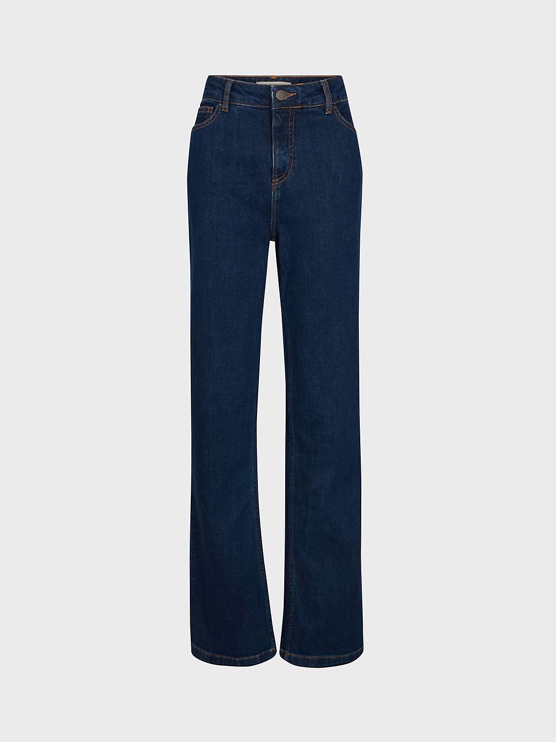 Buy Gerard Darel Elyor Jeans, Blue Online at johnlewis.com