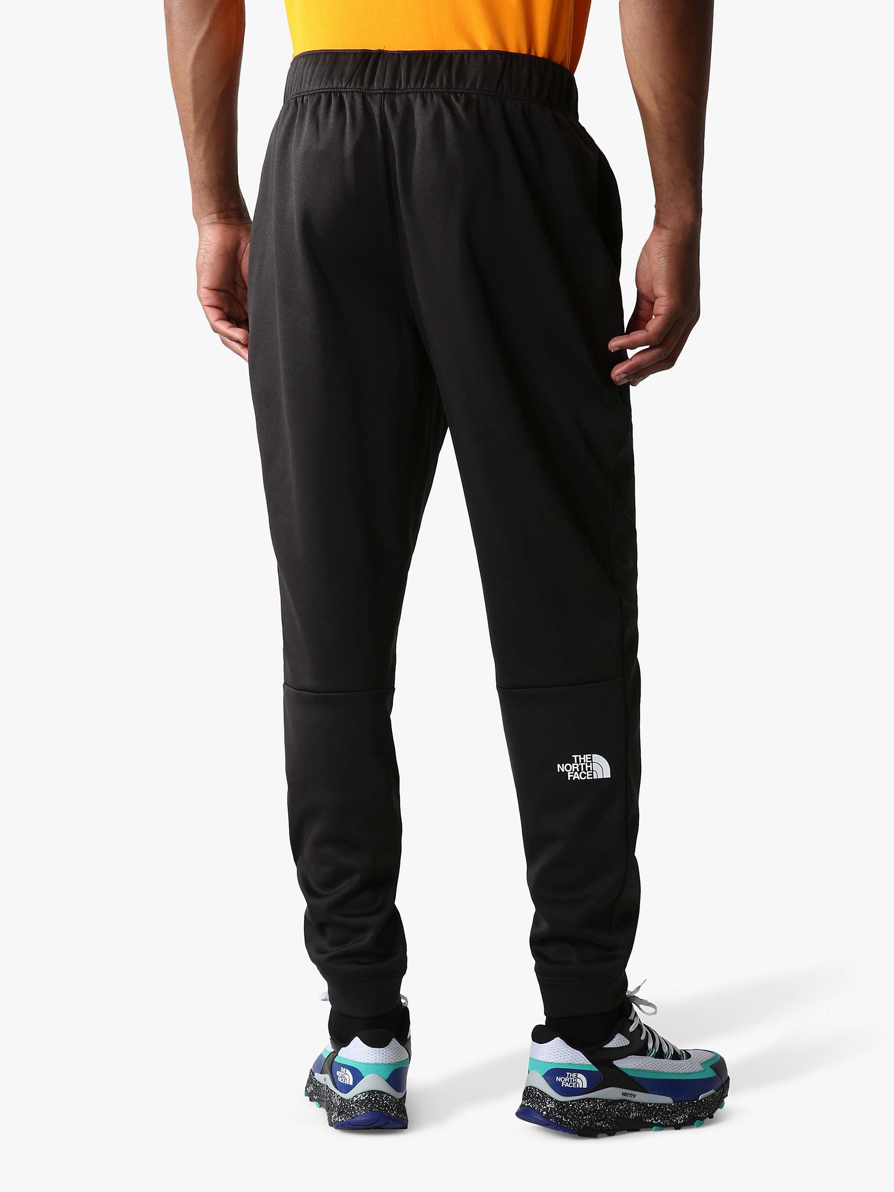 Buy The North Face Reaxion Fleece Joggers Online at johnlewis.com