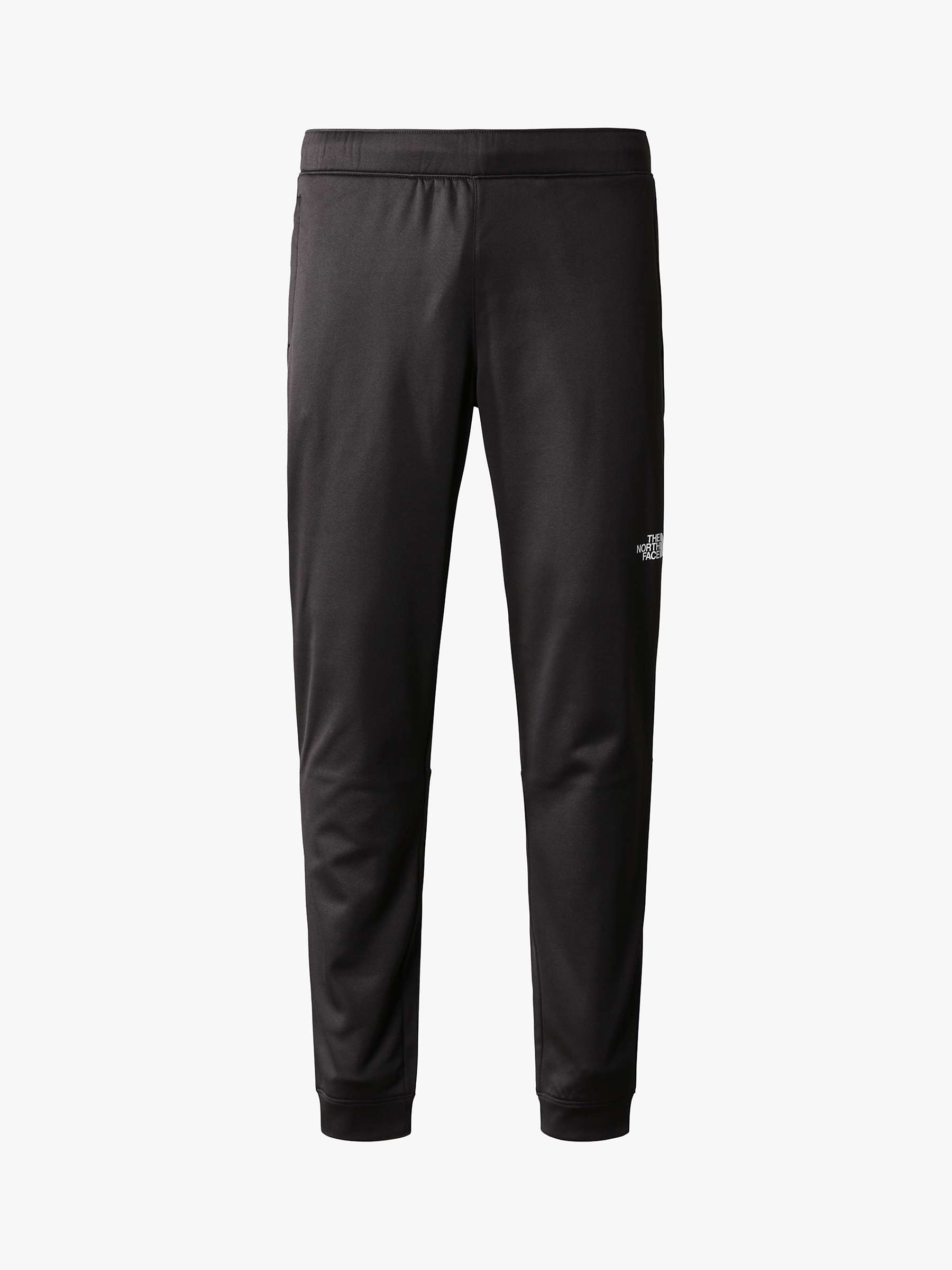 Buy The North Face Reaxion Fleece Joggers Online at johnlewis.com