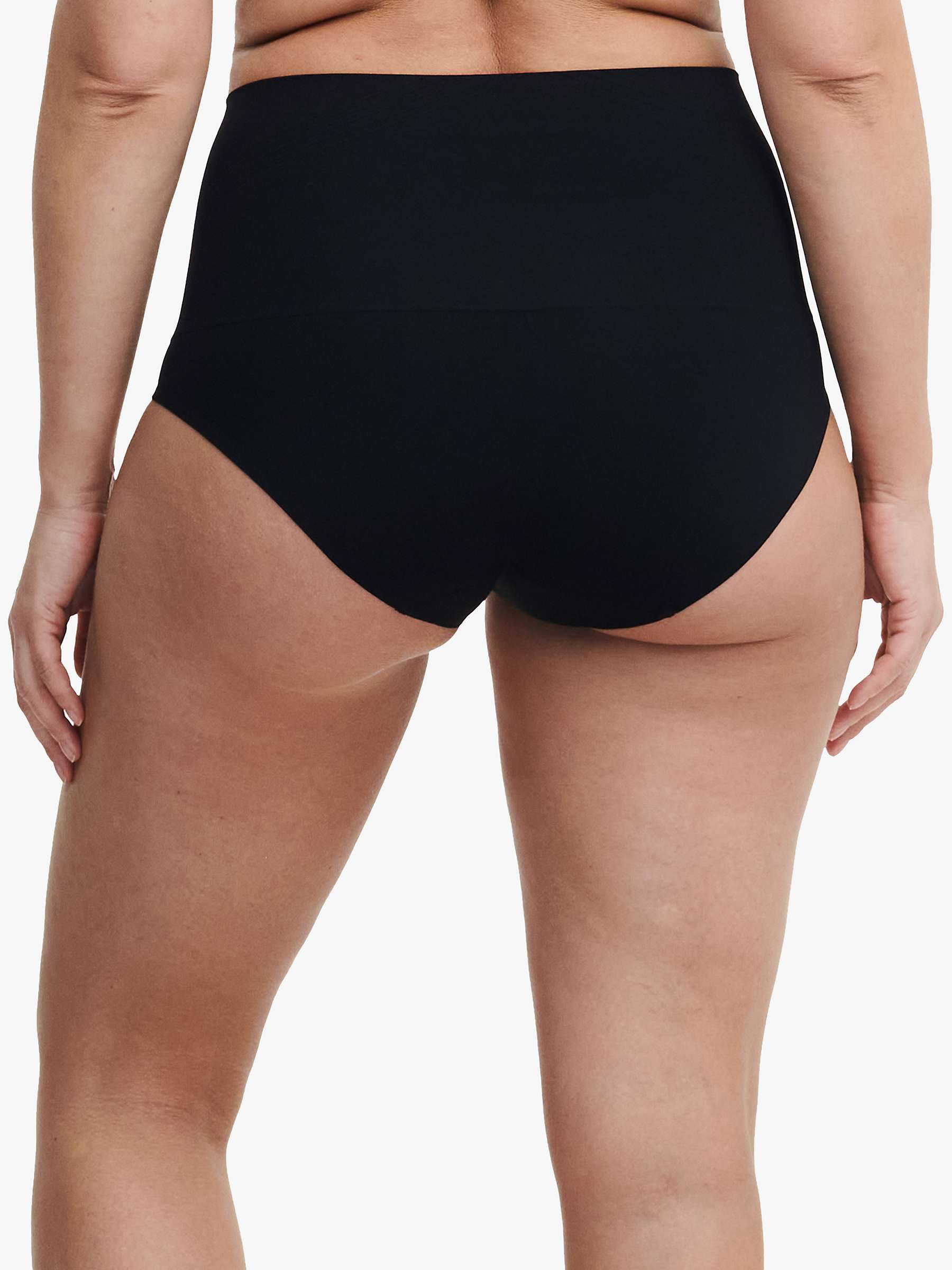 Buy Chantelle Smooth Comfort Light Shaping High Waisted Briefs Online at johnlewis.com