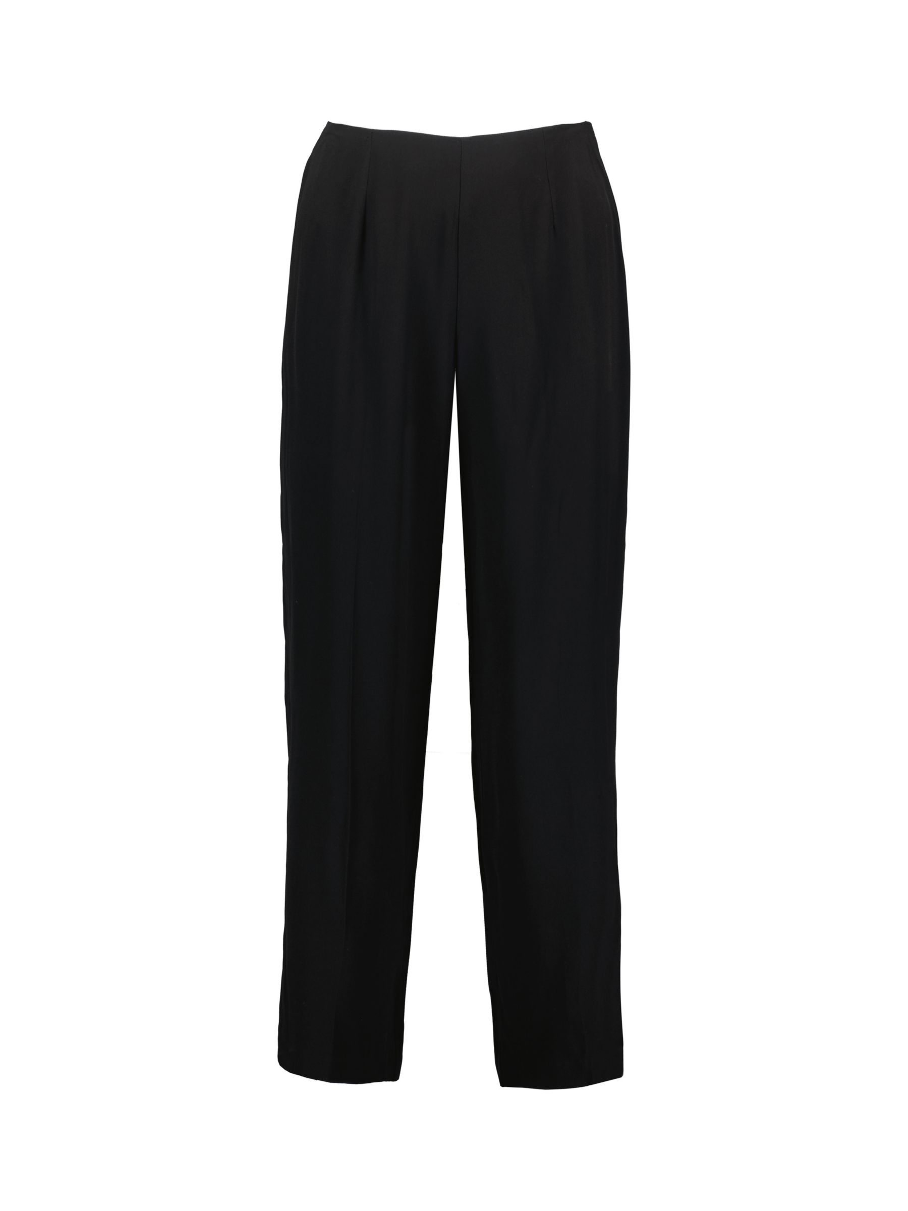 Baukjen Jane Ecojilin Trousers, Caviar Black, 6